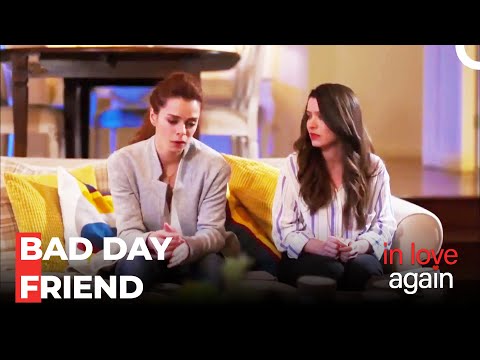 Fadik Supports Zeynep - In Love Again