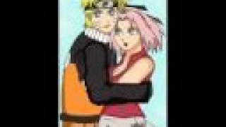 Naruto &amp; Sakura Narusaku Lo-pro Breathe