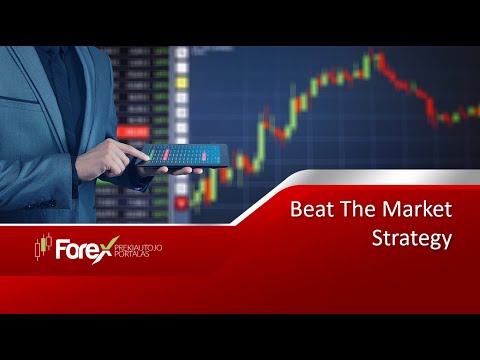 paprasta dienos prekybos strategija naudojant vwap ets eurazijos prekybos sistemos prekiu birža