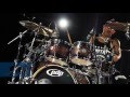 PDP by DW Concept Maple CM5 Standard Pearlescent White video