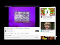 Sony Wonder Children S Television Workshop 4Kids Productions Viz Video 1998