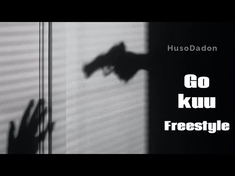 Go Kuu Freestyle 🎃🔥