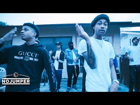 Ty Talaban - Gorilla Glue ft. TBG Savage (Official Music Video)