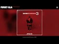 Funky Qla Point Road Official Audio