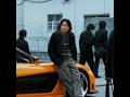 “Years later… he returns” - Tokyo Drift | Headlights (Slowed) - Alan Walker #tokyodrift #sungkang