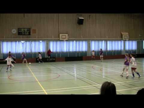 Tomte Cupen 28 dec 2010F 98 LAIF Vs. Lerums IS