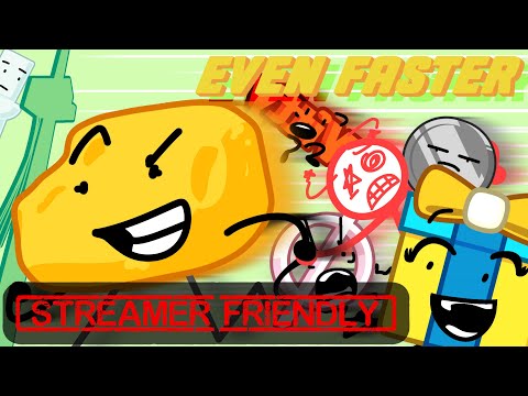 RVV: Even Faster (All Episodes) [STREAMER FRIENDLY VERSION]