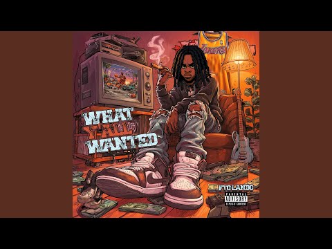 Chrisean Rock (feat. 4n Iraq & Mannykea)