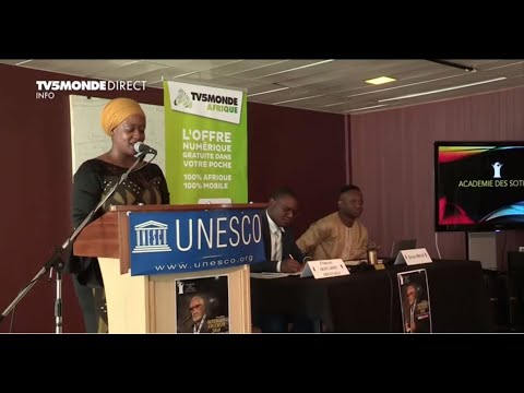 Après les César, les Oscar, les Sotigui du cinéma africain