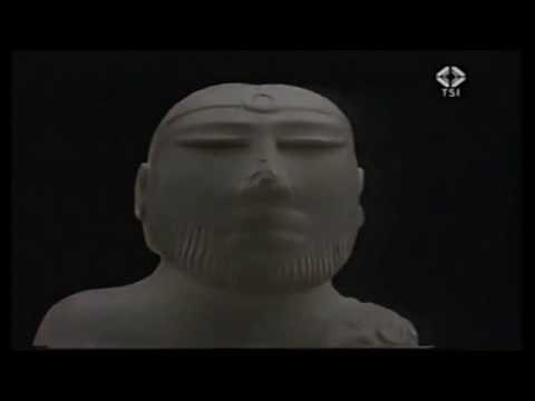 Prove di visitatori alieni nella storia (Documentario)