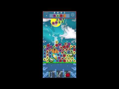 2D Balls Match