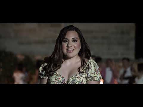 Eliana Gomez Blanco - Evening Star (Official Music Video)