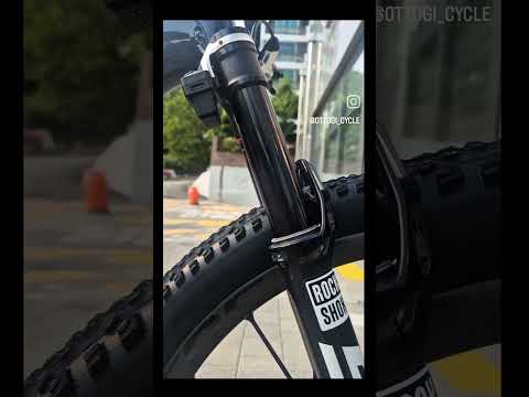 2290만원?! SCOTT SPK RC SL 초기함 MTB #MTB #스캇 #전기아님