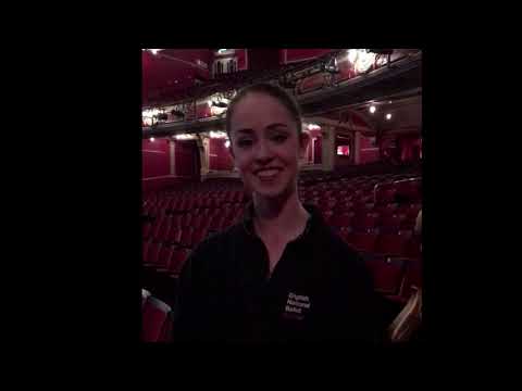 Beatriz KUPERUS - 18 years old - United States