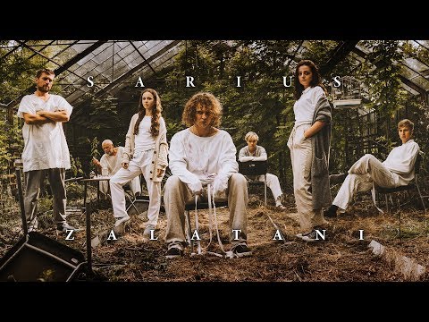 Video thumbnail for Zalatani (Bonus Track)