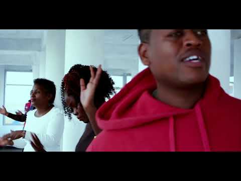 ISAAC MR HOPE MSANII-BWANA NINAKUPENDA