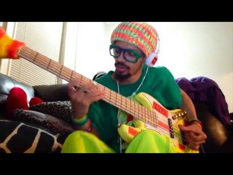 MonoNeon / J Dilla - "TOO MUCH" (Instrumental)