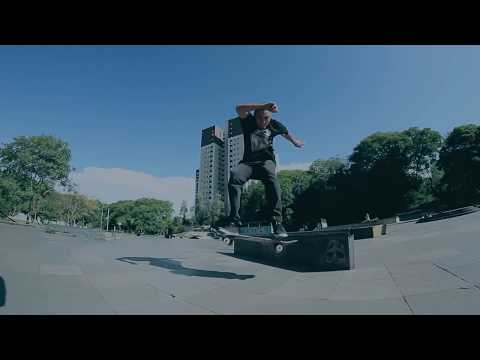 Cachola - Não azeda minha sessão (Videoclipe)