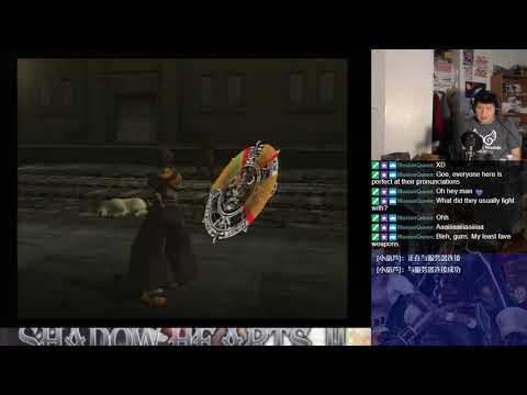 Let's BLIND Play Shadow Hearts: Covenant Part 68 - DIsc 2 (2)