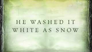 Newsboys   Jesus Paid It All Lyrics