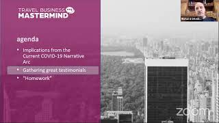 Week 6, Triaging your Communications; Testimonials