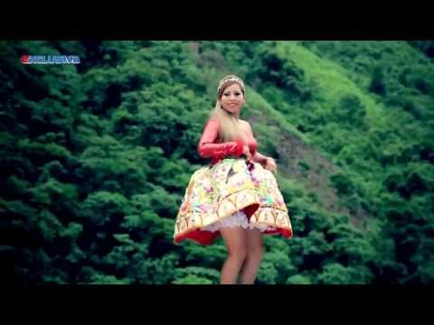 Mercedes Lucero Si te vas Primicia 2014  FULL HD 1080p