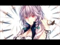 【東方ボーカル】 「Clockup Flowers」 【Shibayan Records】 