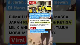 Download lagu Rumah Kedua Sahroni Di Jarah dan 7 mobil mewah Di hancurkan Pendemo #statuswa #statusvideo #short mp3 Download lagu Rumah Kedua Sahroni Di Jarah dan 7 mobil mewah Di hancurkan Pendemo #statuswa #statusvideo #short mp3