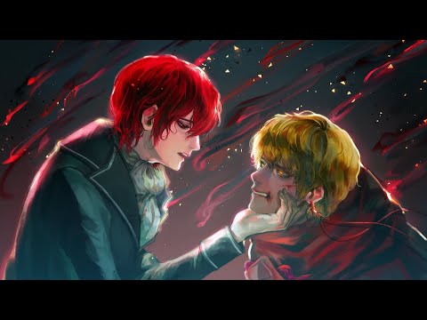Enryu "The Red Tower" | Tower Of God Theme