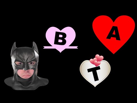 Rulebook Rundown: Batman Love Letter