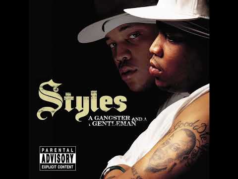 Styles P Feat. Pharoahe Monch - The Life