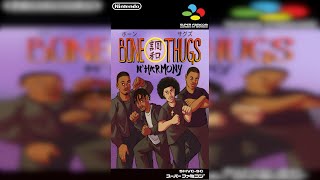Bone Thugs-N-Harmony  - Crossroads (SNES U-Neek Remix)