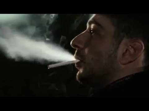 Chiko - Gangsterfilm Tragik / Moritz Bleibtreu Denis Moschitto Volkan Özcan  Lucas Gregorowicz