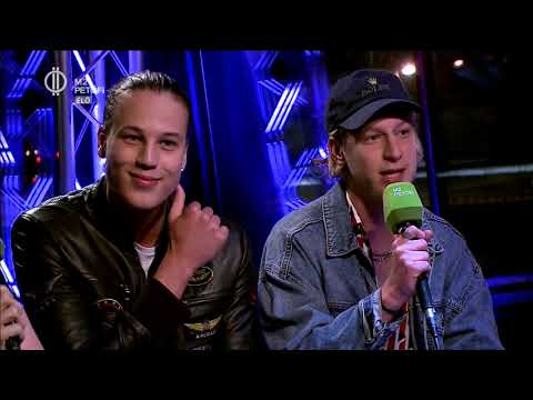 Tudod - Miskovits Marci x Fehér Holló klippremier