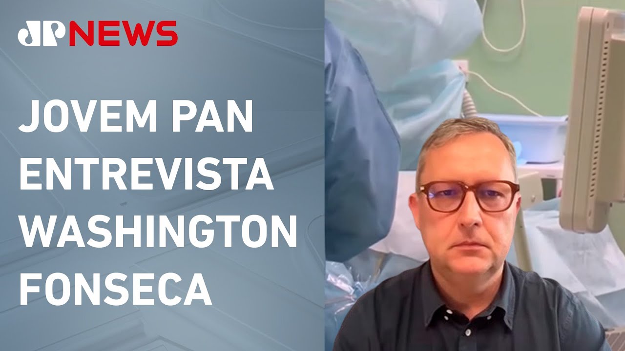 O que os pacientes infectados com HIV após o transplante devem fazer? Especialista responde