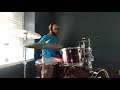 Joe Pace & The Colorado Mass Choir - You've Been Good (Drum Cover)