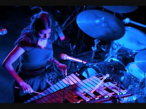 Hope Sandoval - The Buffalo, 2010 (bonus track) +lyrics