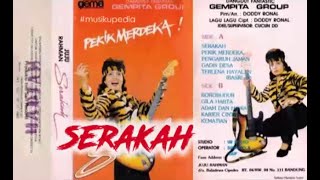 Download lagu (Full Album) Juju Rahman # Serakah mp3