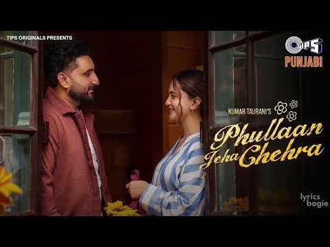 Phullaan Jeha Chehra