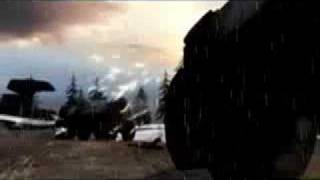 Guilty by Gravity Kills Music Video