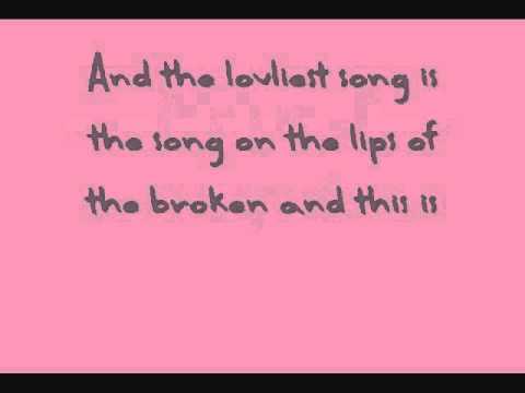 The Loveliest Sound