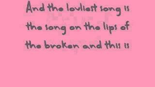 The Loveliest Sound - Starfield
