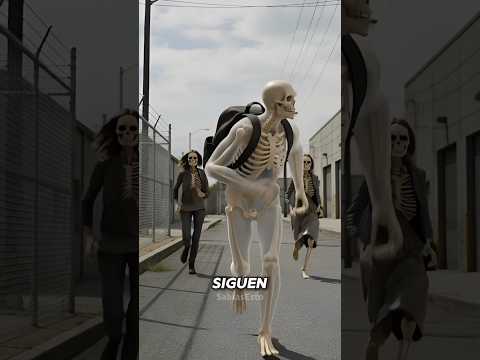 ¿Y si mañana fueras el último hombre en la Tierra? #UltimoHombre #QuePasariaSi #sabiasque #shorts