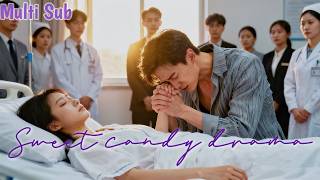 Ooit moest ze haar liefde verraden, jaren later wraak, pas als ze springt beseft hij ware liefde.