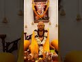 Shree Swami Samarth Shortsvideo Viralvideo Motivation