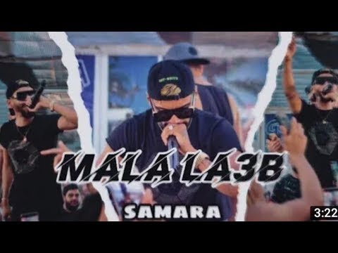 Samara MALA LA3B Ft 4lfa