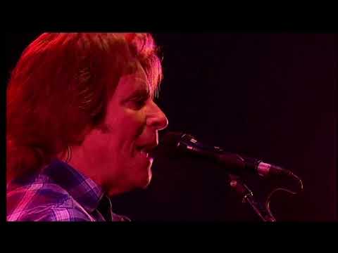John Fogerty - I Heard it Through the Grapevine (Glastonbury, England 2007)