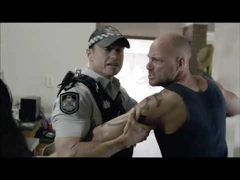 Stay In The Fight - Queensland Police Service Tribute