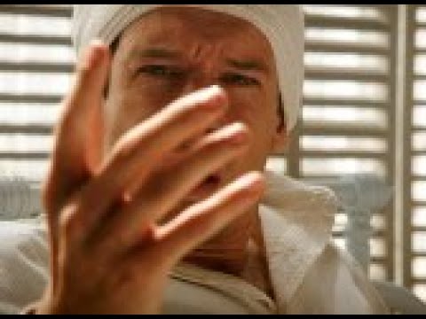 Pedro recupera la visión para felicidad de Julia -  Tiempos de Guerra