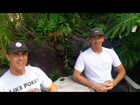 Adriano, Yago e Leandro - Brasileiros no Tour - Parte Final